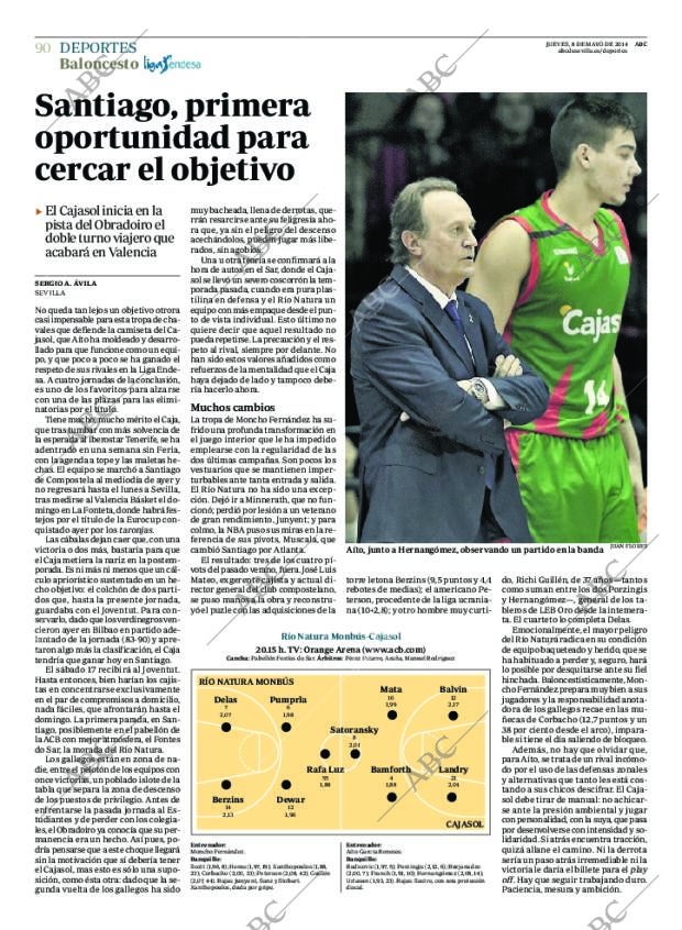 ABC SEVILLA 08-05-2014 página 90