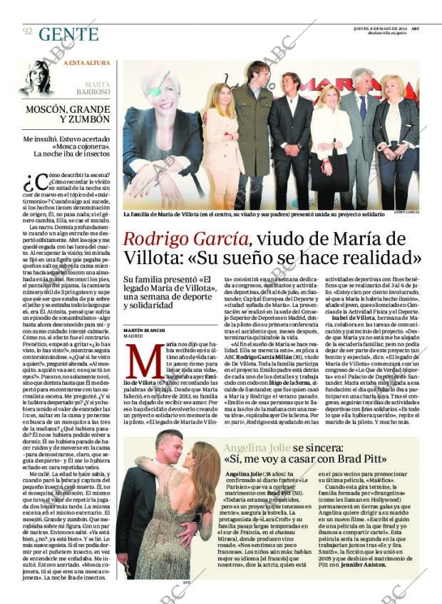 ABC SEVILLA 08-05-2014 página 92
