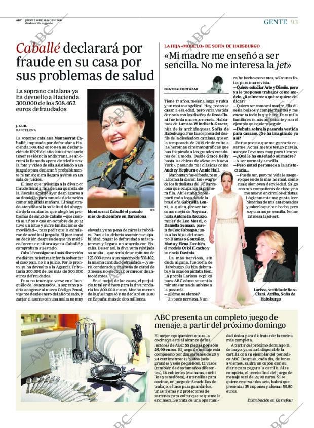 ABC SEVILLA 08-05-2014 página 93