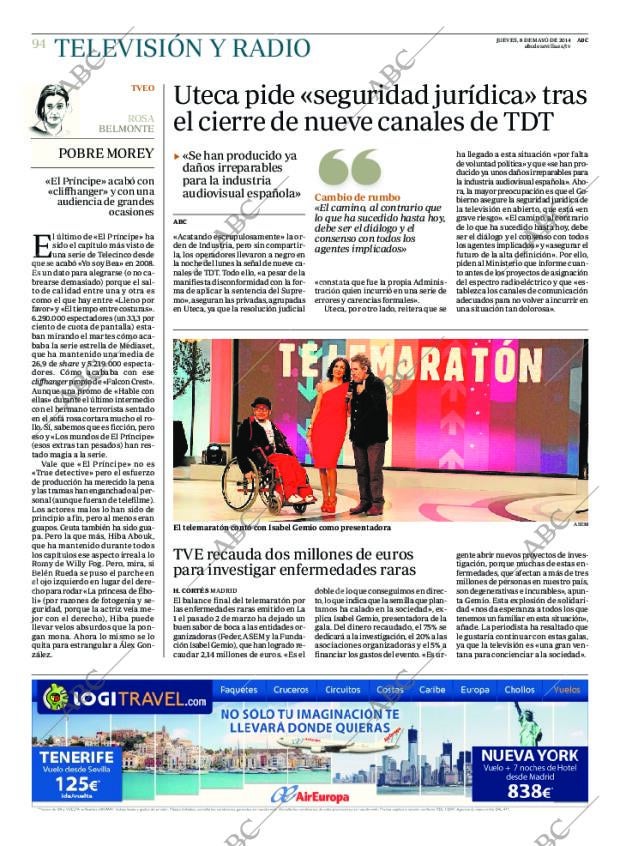 ABC SEVILLA 08-05-2014 página 94