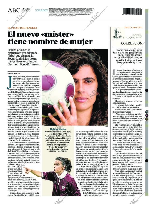 ABC SEVILLA 08-05-2014 página 96