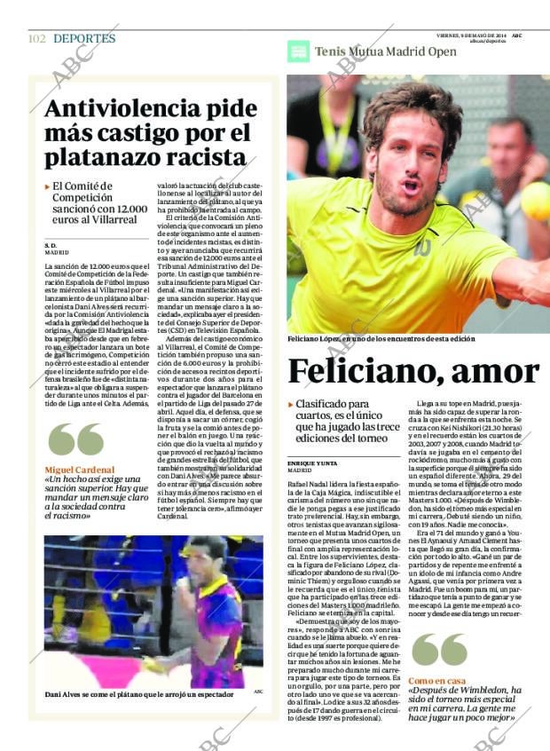 ABC CORDOBA 09-05-2014 página 102