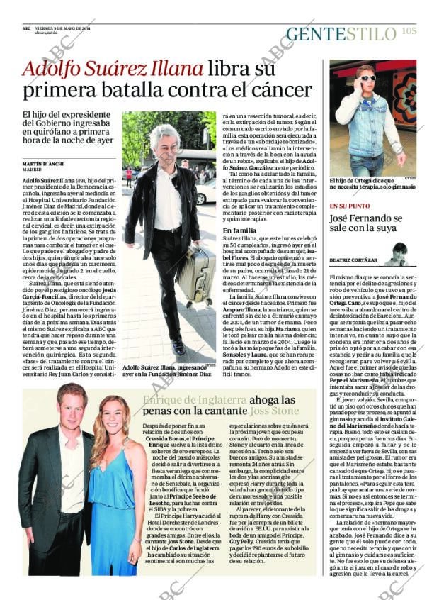 ABC CORDOBA 09-05-2014 página 105