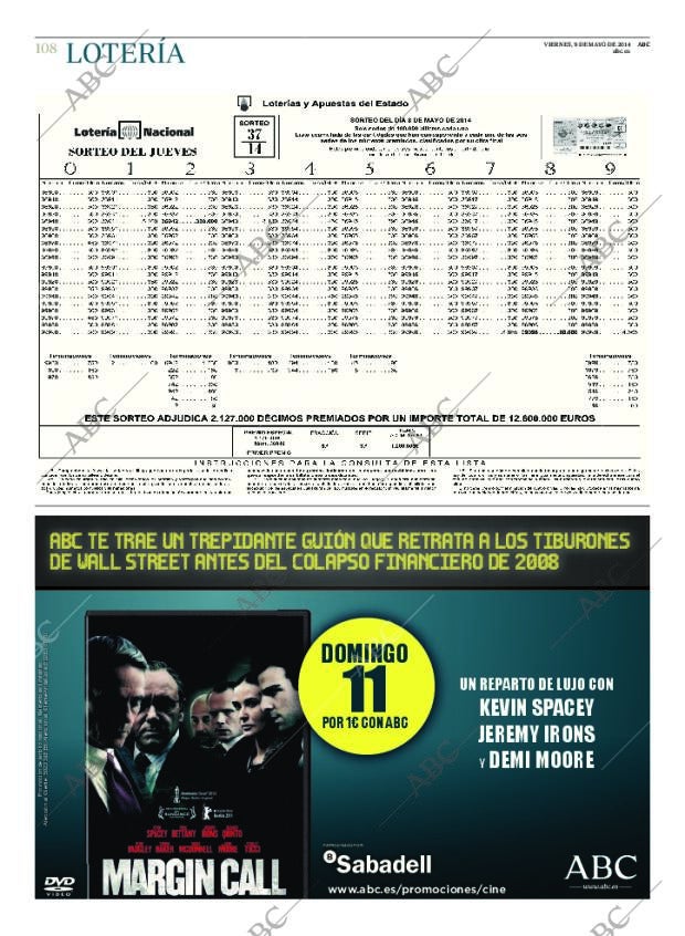 ABC CORDOBA 09-05-2014 página 108
