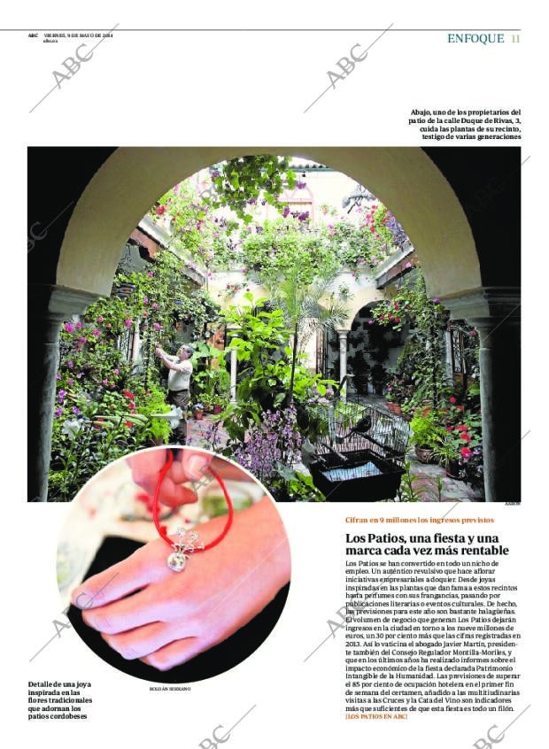 ABC CORDOBA 09-05-2014 página 11