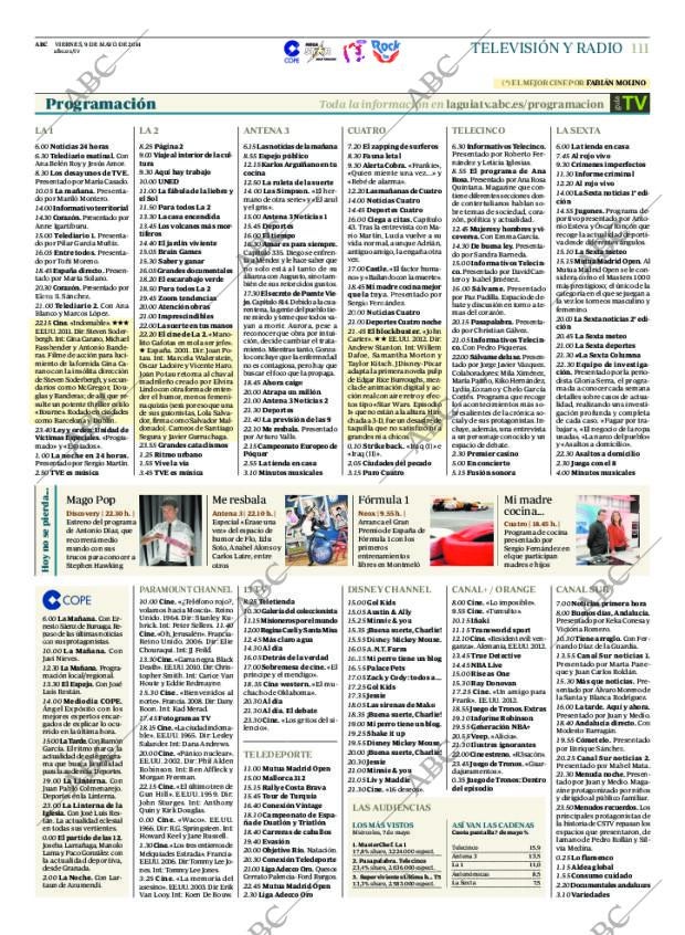 ABC CORDOBA 09-05-2014 página 111