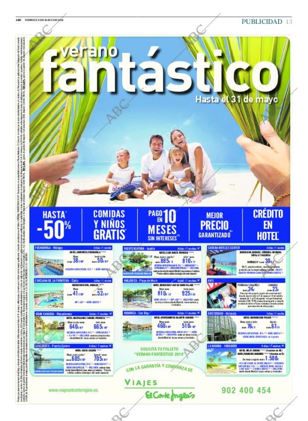 ABC CORDOBA 09-05-2014 página 13