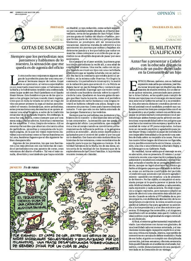 ABC CORDOBA 09-05-2014 página 15