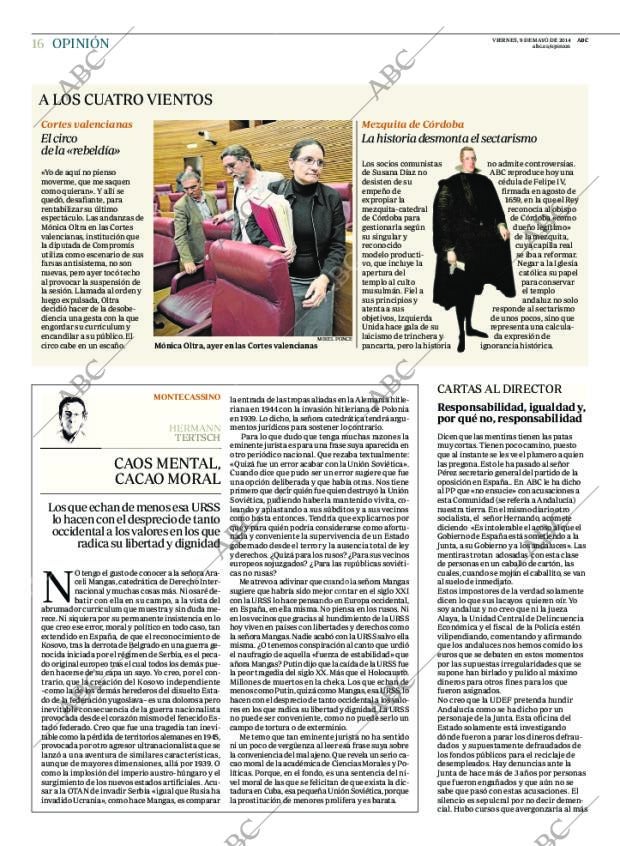 ABC CORDOBA 09-05-2014 página 16