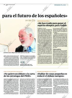 ABC CORDOBA 09-05-2014 página 19