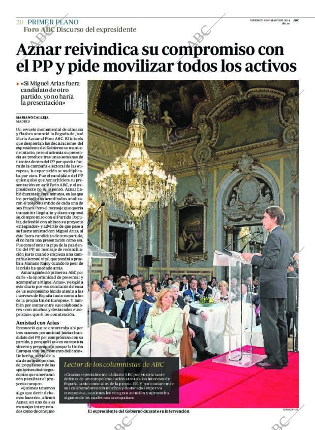 ABC CORDOBA 09-05-2014 página 20