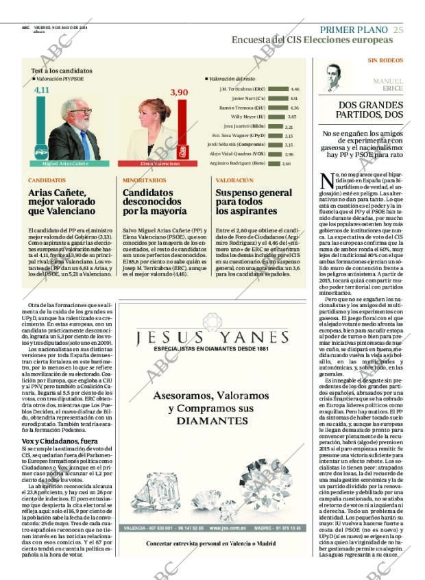ABC CORDOBA 09-05-2014 página 25