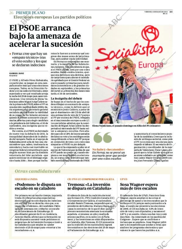 ABC CORDOBA 09-05-2014 página 26