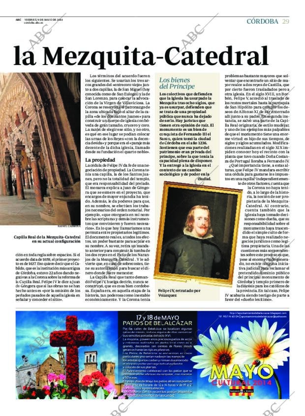ABC CORDOBA 09-05-2014 página 29