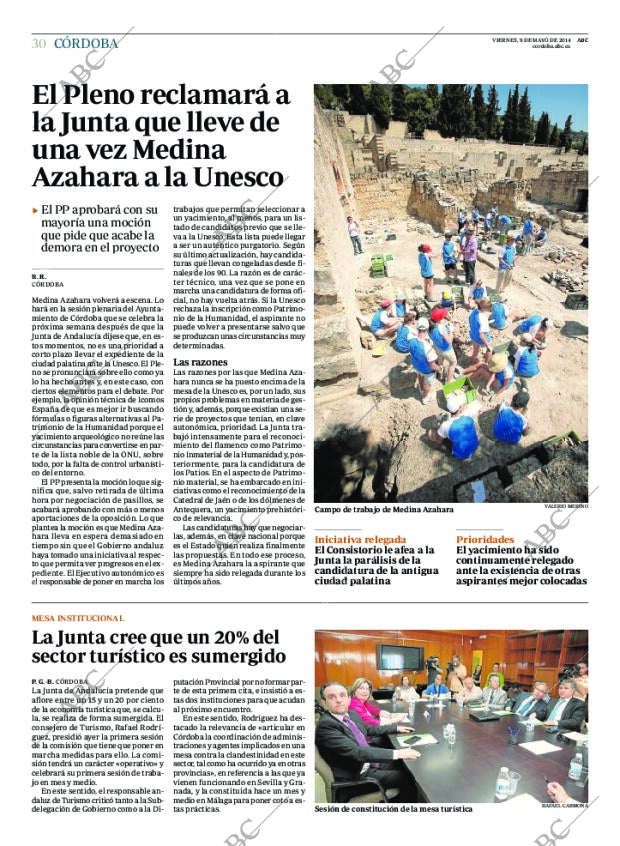 ABC CORDOBA 09-05-2014 página 30