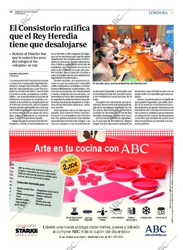 ABC CORDOBA 09-05-2014 página 31