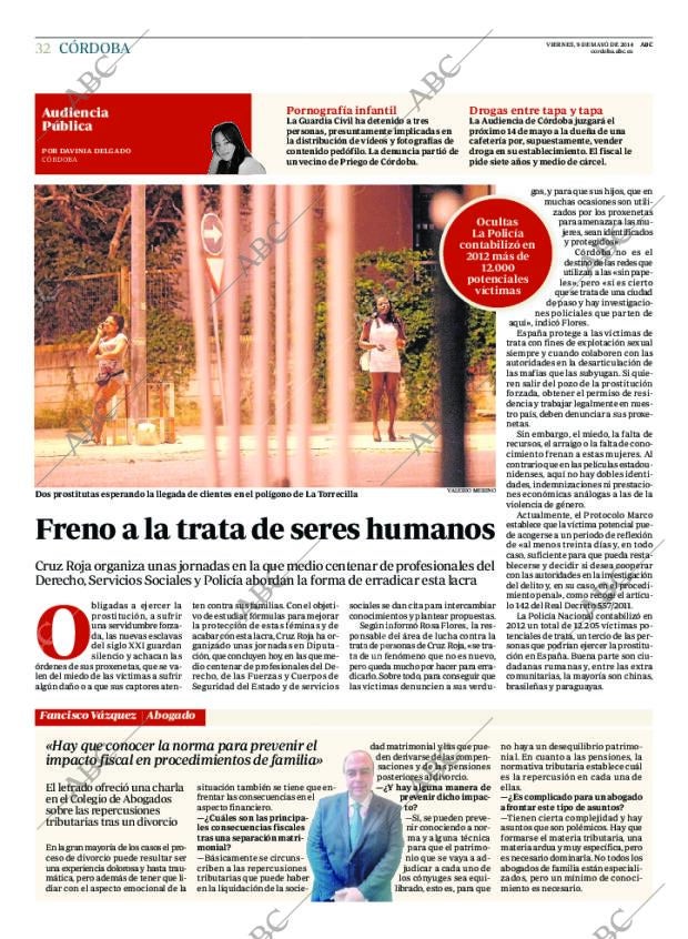 ABC CORDOBA 09-05-2014 página 32