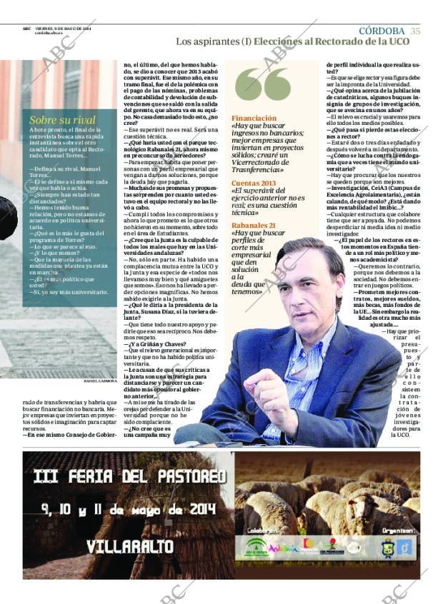 ABC CORDOBA 09-05-2014 página 35