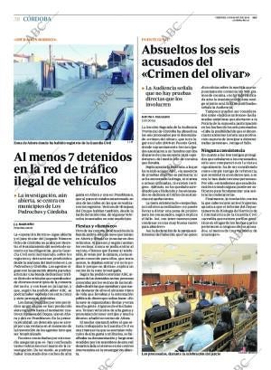 ABC CORDOBA 09-05-2014 página 38