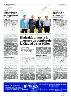 ABC CORDOBA 09-05-2014 página 39