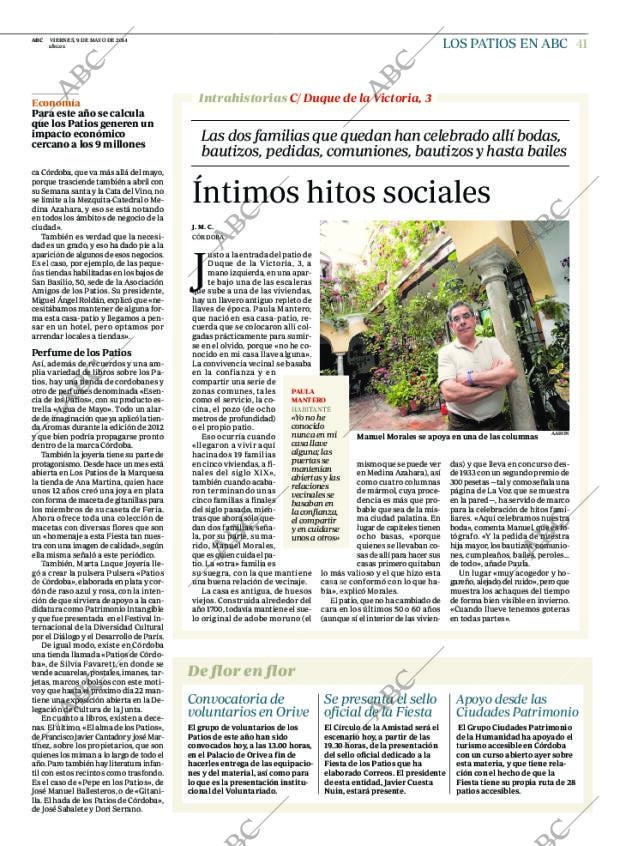 ABC CORDOBA 09-05-2014 página 41