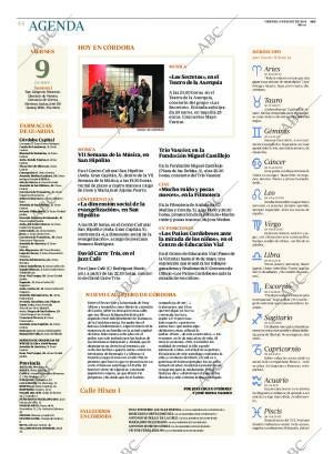 ABC CORDOBA 09-05-2014 página 44