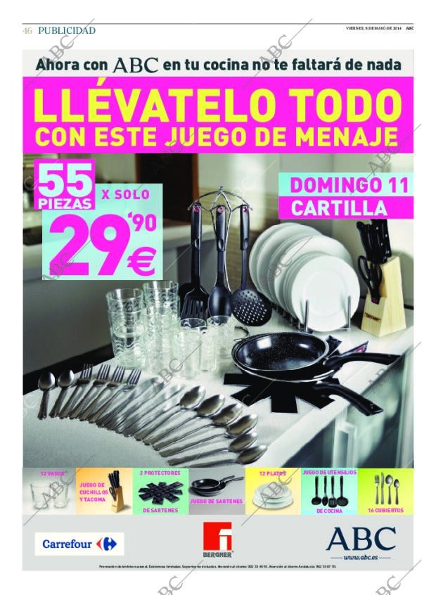 ABC CORDOBA 09-05-2014 página 46