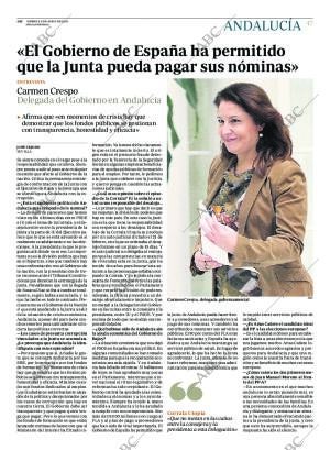 ABC CORDOBA 09-05-2014 página 47