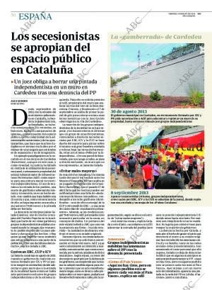 ABC CORDOBA 09-05-2014 página 50