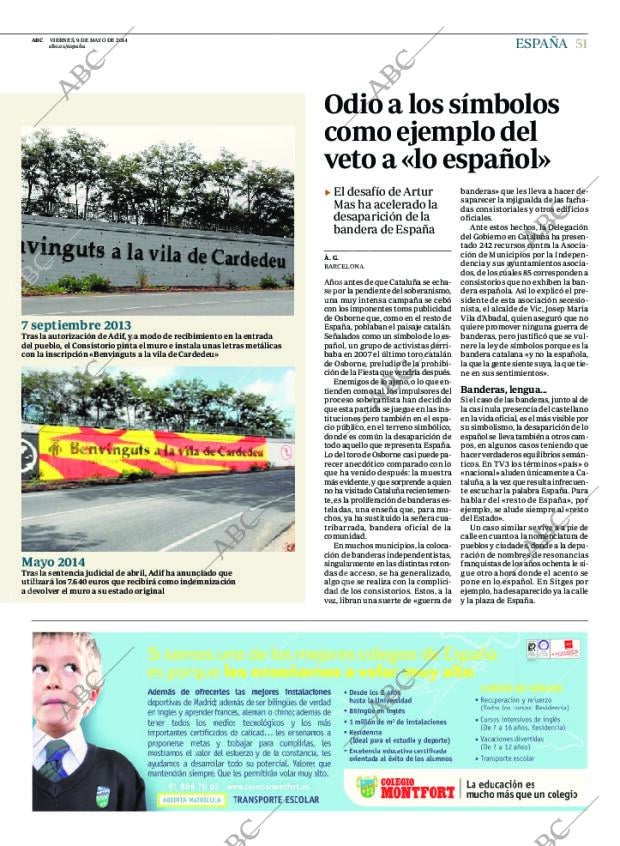 ABC CORDOBA 09-05-2014 página 51