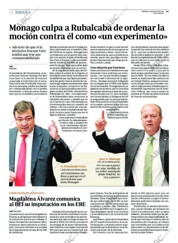 ABC CORDOBA 09-05-2014 página 52