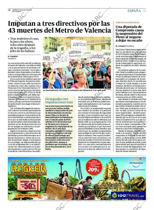 ABC CORDOBA 09-05-2014 página 55