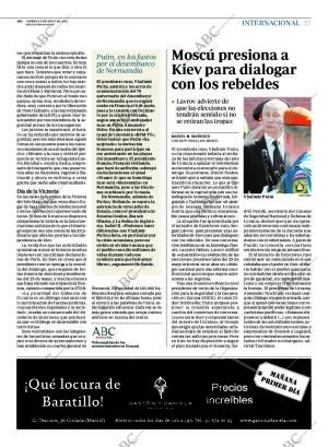 ABC CORDOBA 09-05-2014 página 57