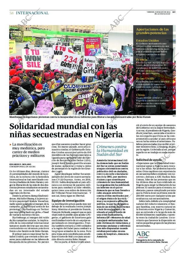 ABC CORDOBA 09-05-2014 página 58