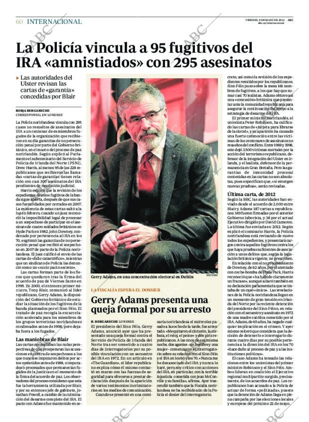 ABC CORDOBA 09-05-2014 página 60