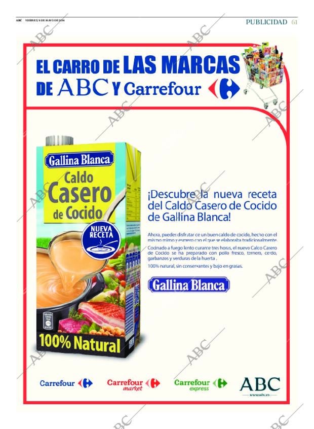 ABC CORDOBA 09-05-2014 página 61