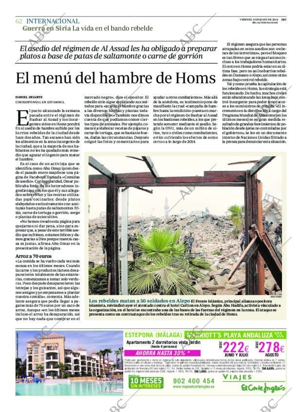 ABC CORDOBA 09-05-2014 página 62