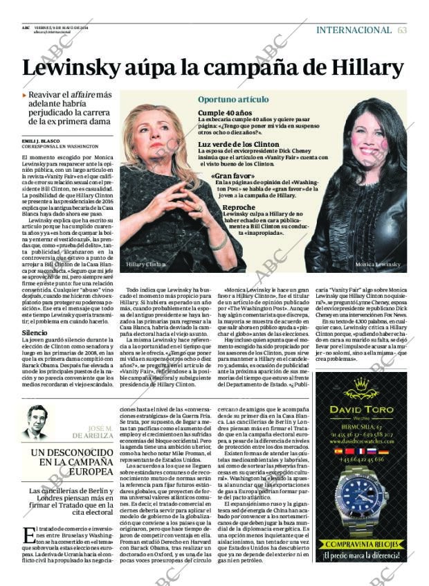 ABC CORDOBA 09-05-2014 página 63