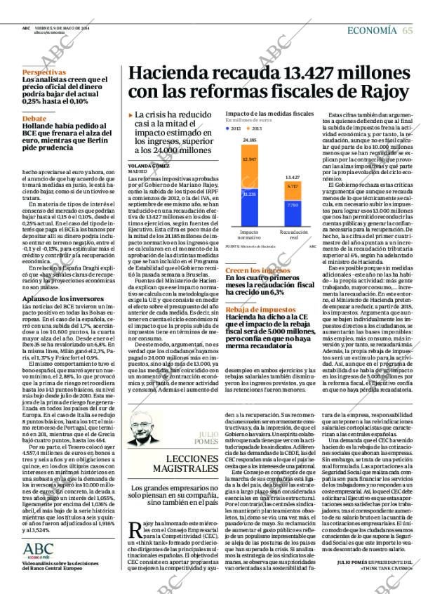 ABC CORDOBA 09-05-2014 página 65