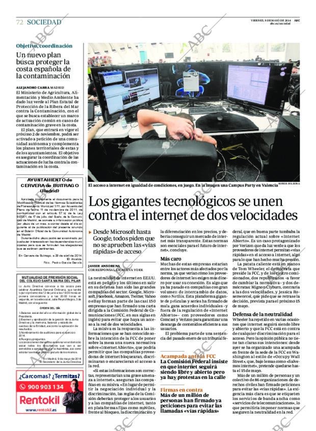 ABC CORDOBA 09-05-2014 página 72