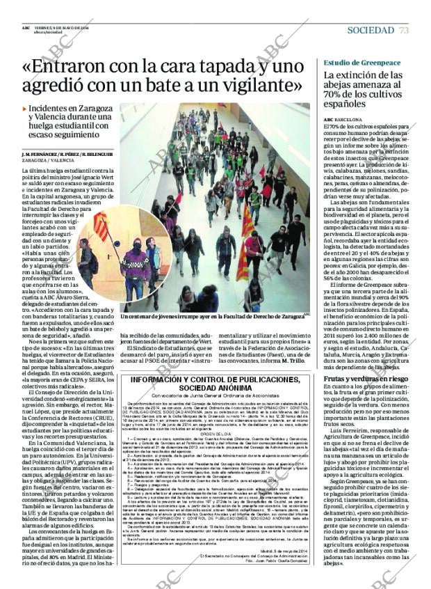 ABC CORDOBA 09-05-2014 página 73