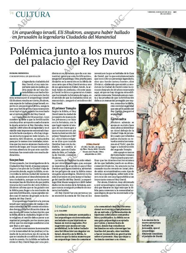 ABC CORDOBA 09-05-2014 página 74