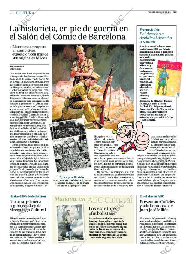 ABC CORDOBA 09-05-2014 página 76