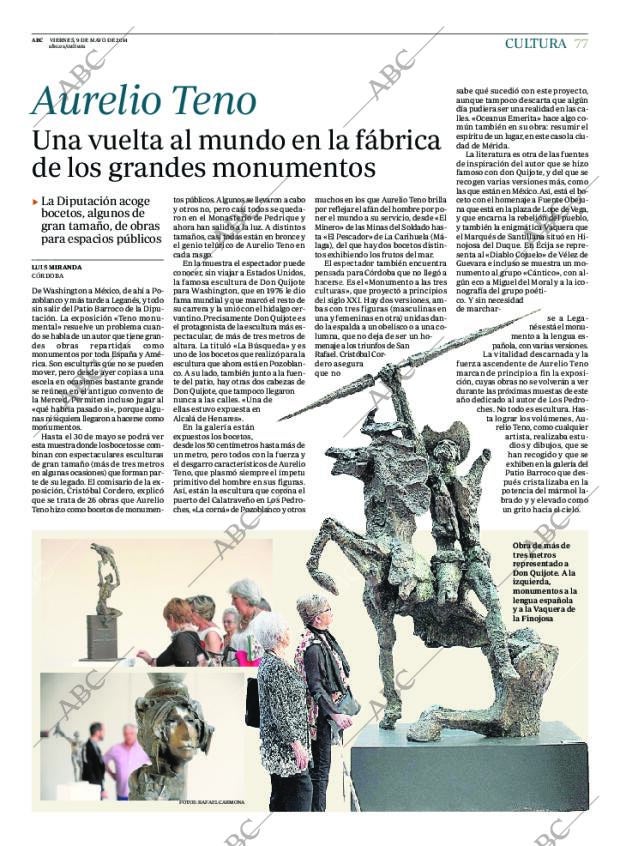 ABC CORDOBA 09-05-2014 página 77