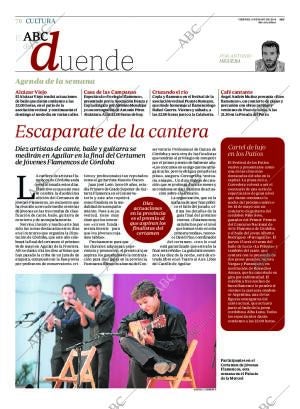 ABC CORDOBA 09-05-2014 página 78