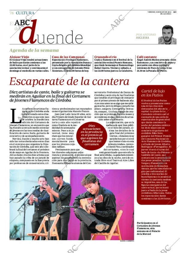 ABC CORDOBA 09-05-2014 página 78