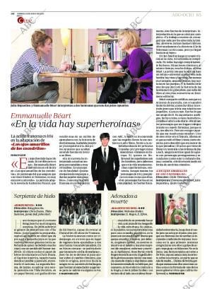 ABC CORDOBA 09-05-2014 página 85