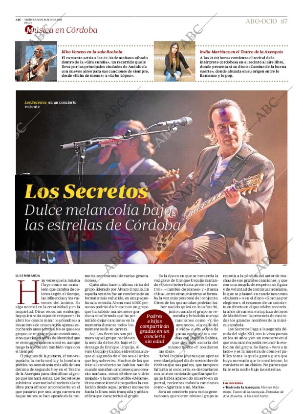 ABC CORDOBA 09-05-2014 página 87