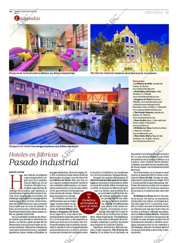 ABC CORDOBA 09-05-2014 página 91