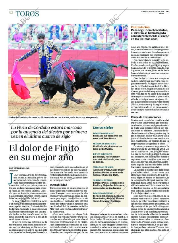 ABC CORDOBA 09-05-2014 página 92
